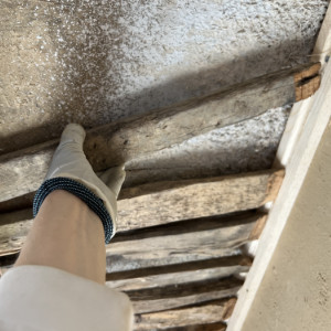 Handwerk Projekt